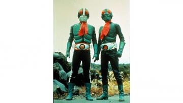 仮面ライダー対ショッカー 4Kリマスター版