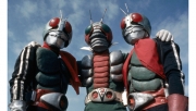 仮面ライダーV3対デストロン怪人 4Kリマスター版