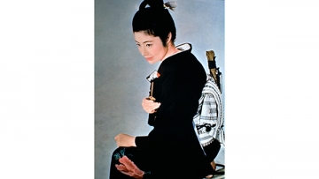 緋牡丹博徒 花札勝負 4Kリマスター版