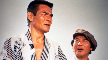 トラック野郎 望郷一番星