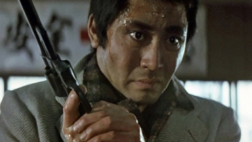 仁義なき戦い　広島死闘篇 4Kリマスター版