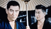 昭和残侠伝 唐獅子牡丹