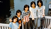 フィンガー5の大冒険