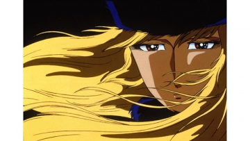 さよなら銀河鉄道999 アンドロメダ終着駅 4Kリマスター版