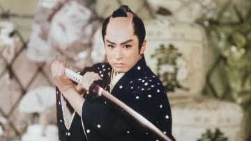 若さま侍捕物帖