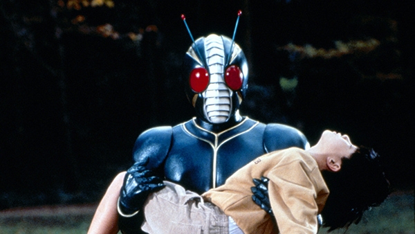仮面ライダーZO