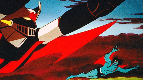 東映チャンネル | マジンガーZ対デビルマン 2023年3月放送!
