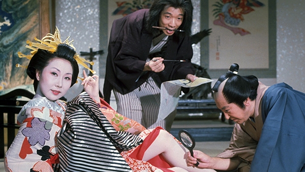 好色元禄(秘)物語[R15+版]