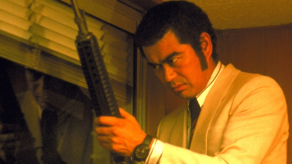 東映チャンネル ゴルゴ13 九竜の首 21年11月放送 東映チャンネル ゴルゴ13 九竜の首 21年11月放送