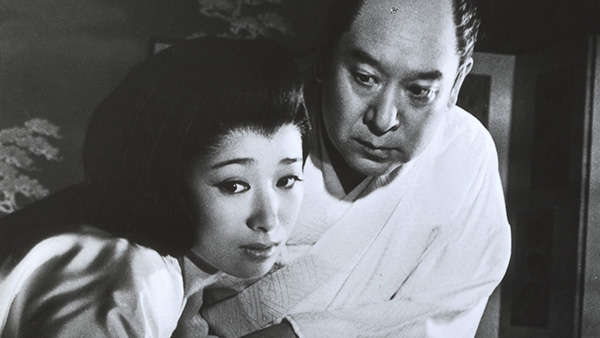 東映チャンネル 続 大奥 秘 物語 21年9月放送 東映チャンネル 続 大奥 秘 物語 21年9月放送