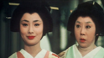 大奥(秘)物語