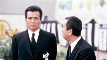 社葬