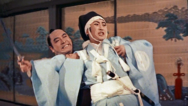 忠臣蔵 櫻花の巻