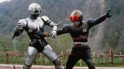 仮面ライダーBLACK 恐怖!悪魔峠の怪人館 4Kリマスター版