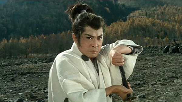 右京之介巡察記