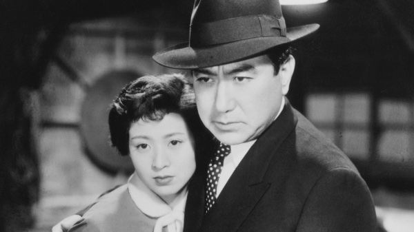 多羅尾伴内シリーズ 隼の魔王