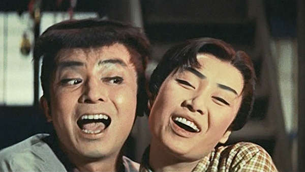 ひばり捕物帖 かんざし小判