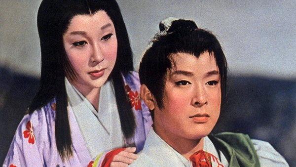 恋や恋なすな恋 ｜一般社団法人日本映画製作者連盟
