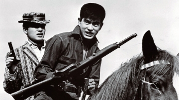 東映チャンネル 東映の新作映画、時代劇、任侠、アニメ、特撮ヒーロー、刑事ドラマなどをノーCMで放送！