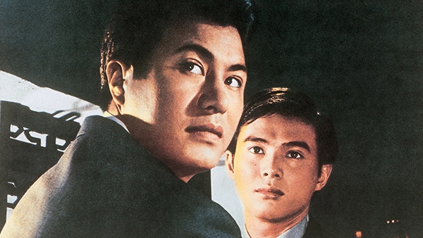 夜の歌謡シリーズ 命かれても