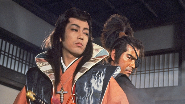 魔界転生(1981)