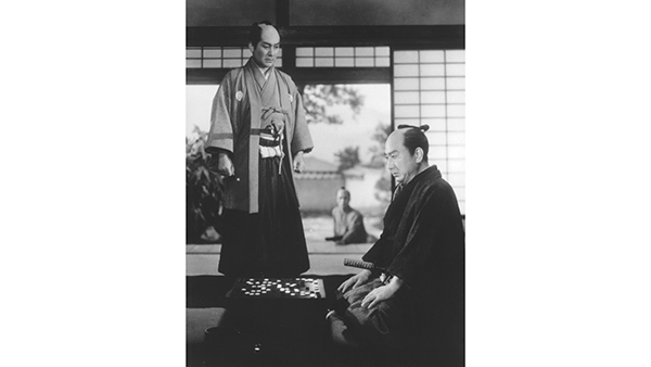 黒田騒動