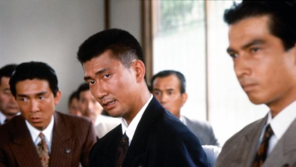 激動の1750日