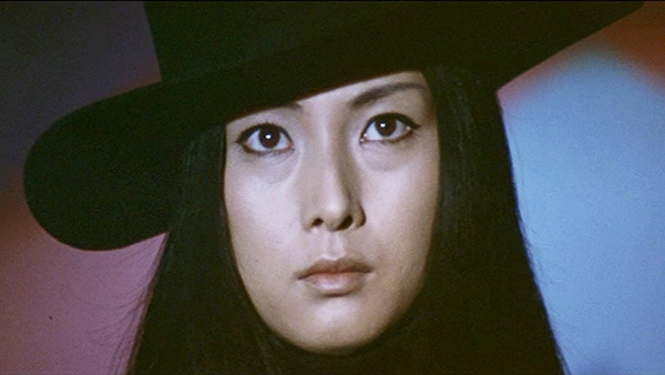 女囚さそり 701号怨み節