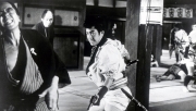 次郎長三国志 甲州路殴り込み