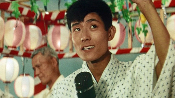 東映チャンネル | 夢のハワイで盆踊り 2025年2月放送！