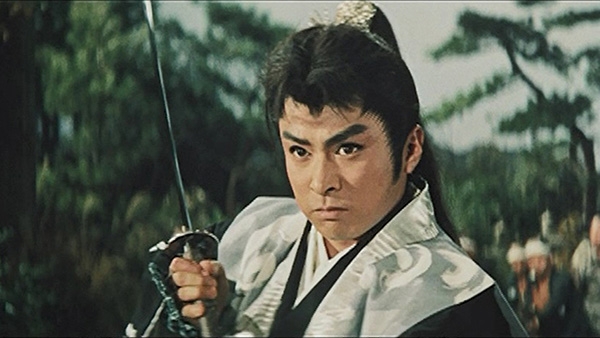 新吾二十番勝負