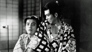 里見八犬傳(1954) 第二部 芳流閣の龍虎