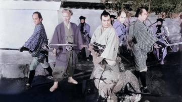 水戸黄門(1957)