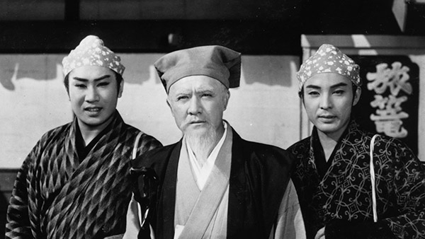 水戸黄門漫遊記 怪魔八尺坊主