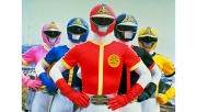 科学戦隊ダイナマン(劇場版)