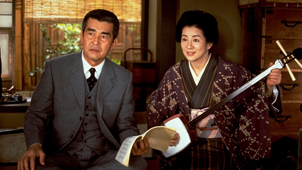 長崎ぶらぶら節