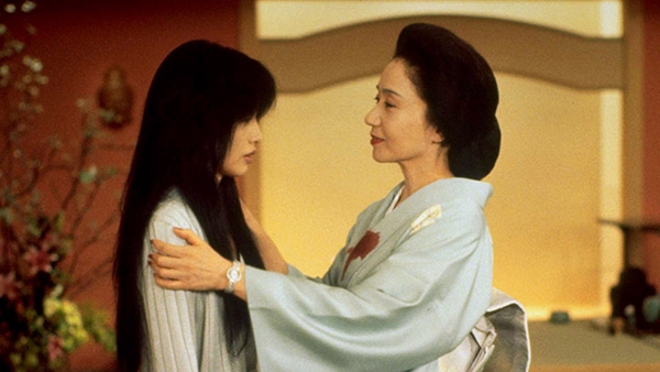 東映チャンネル 極道の妻たち 危険な賭け 21年9月放送 東映チャンネル 極道の妻たち 危険な賭け 21年9月放送
