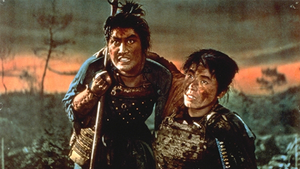 宮本武蔵