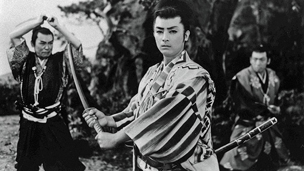 忍術水滸伝 稲妻小天狗