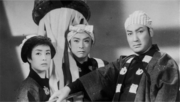 大江戸喧嘩纒