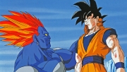 劇場版 ドラゴンボールZ 極限バトル!!三大超サイヤ人