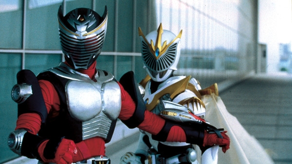 仮面ライダー龍騎 EPISODE FINAL ディレクターズカット版