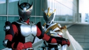 仮面ライダー龍騎 EPISODE FINAL ディレクターズカット版