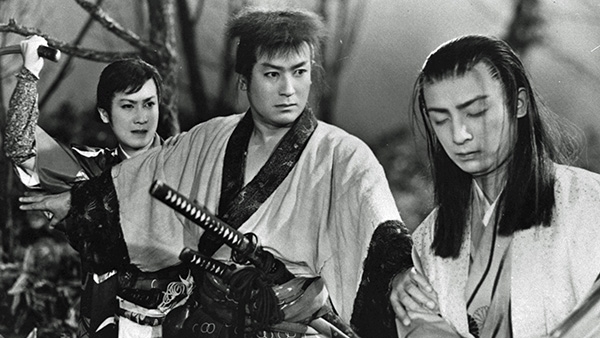 新諸国物語 紅孔雀 完結篇 廃墟の秘宝