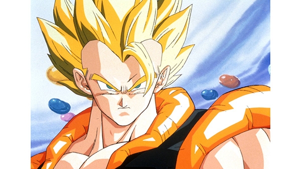 東映チャンネル 劇場版 ドラゴンボールz 復活のフュージョン 悟空とベジータ 21年10月放送 東映チャンネル 劇場版 ドラゴンボールz 復活のフュージョン 悟空とベジータ 21年10月放送