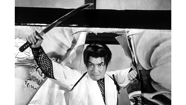 伊達騒動 風雲六十二万石