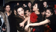極道の妻たち 三代目姐