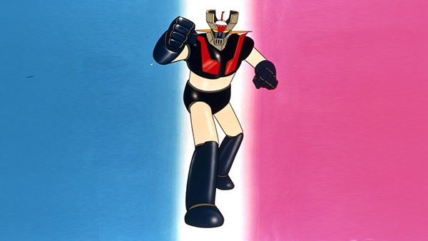 マジンガーZ対ドクターヘル