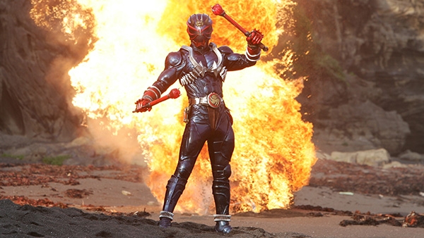 劇場版 仮面ライダー響鬼と7人の戦鬼 ディレクターズカット版