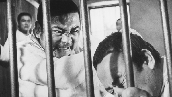 海軍横須賀刑務所